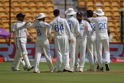 Bengaluru weather forecast October 19: What are the chances of rain on Day 4 of the 1st IND vs NZ 2024 Test?