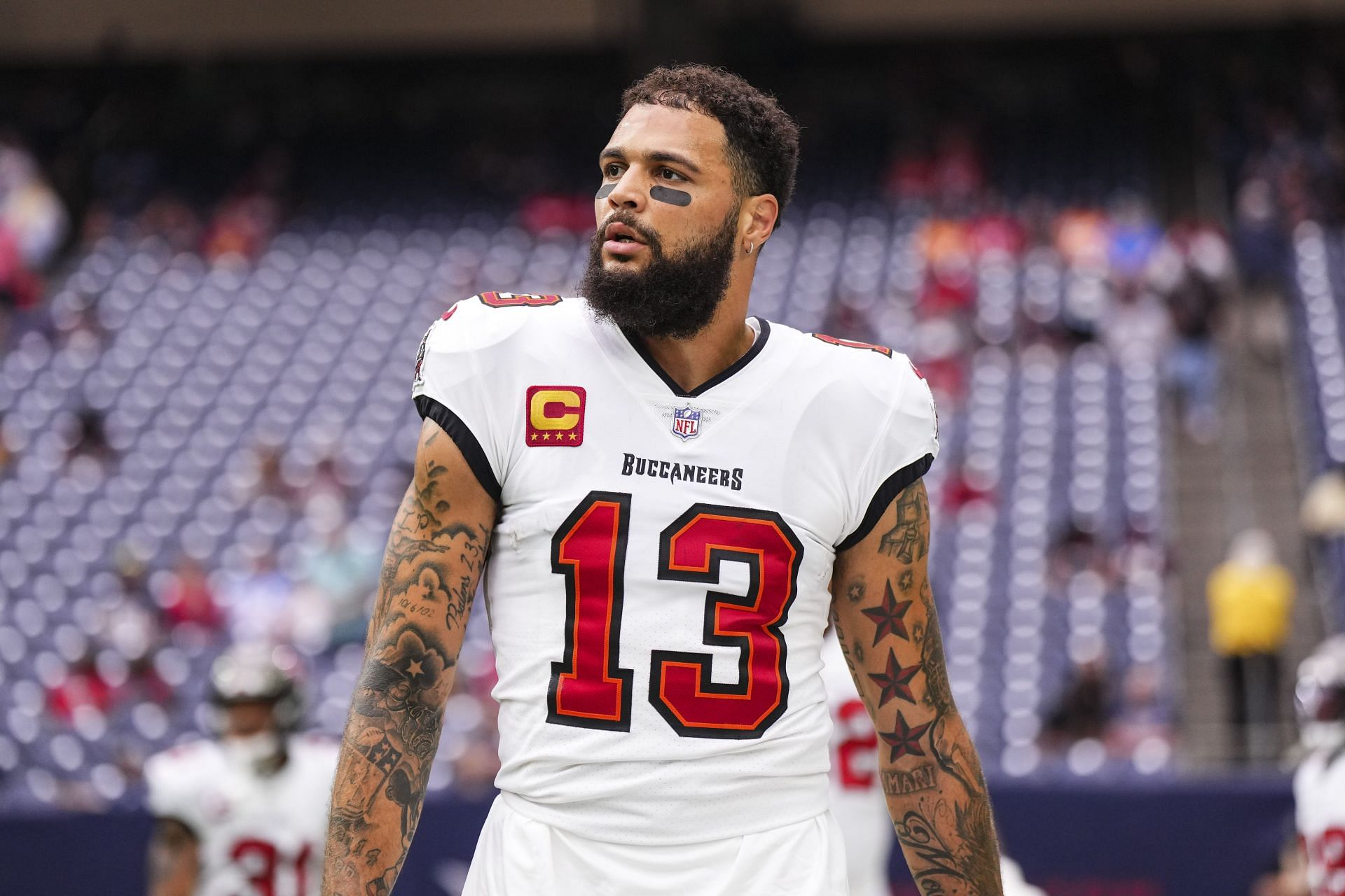 Tampa Bay Buccaneers v Houston Texans - Source: Getty