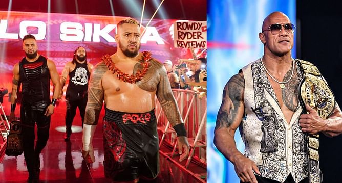3 सुपरस्टार्स जो WWE में Solo Sikoa की नई ब्लडलाइन को ज्वाइन कर सभी को चौंका सकते हैं