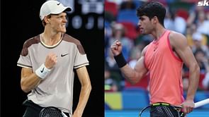 Shanghai Masters 2024 Schedule Today: TV schedule, start time, order of play, live stream details | Day 9