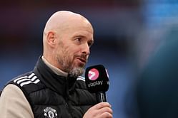 "On many, many occasions" - Erik ten Hag's former assistant admits he was expecting Manchester United sack after key result last season