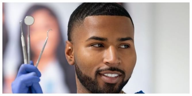 Who is Brandon Dillard? 'A List Smiles' controversy explained as top veneer specialist is raided over 'fake dentist' scandal