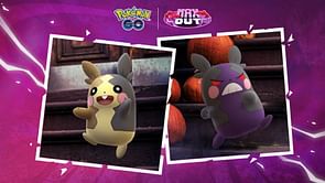 Pokemon GO Halloween 2024 Part 1: Schedule, event bonuses, and more