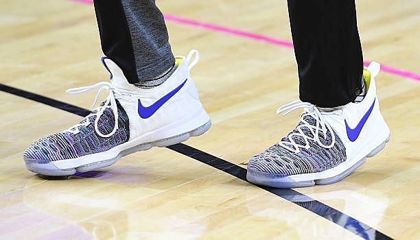 Kevin Durant Shoes