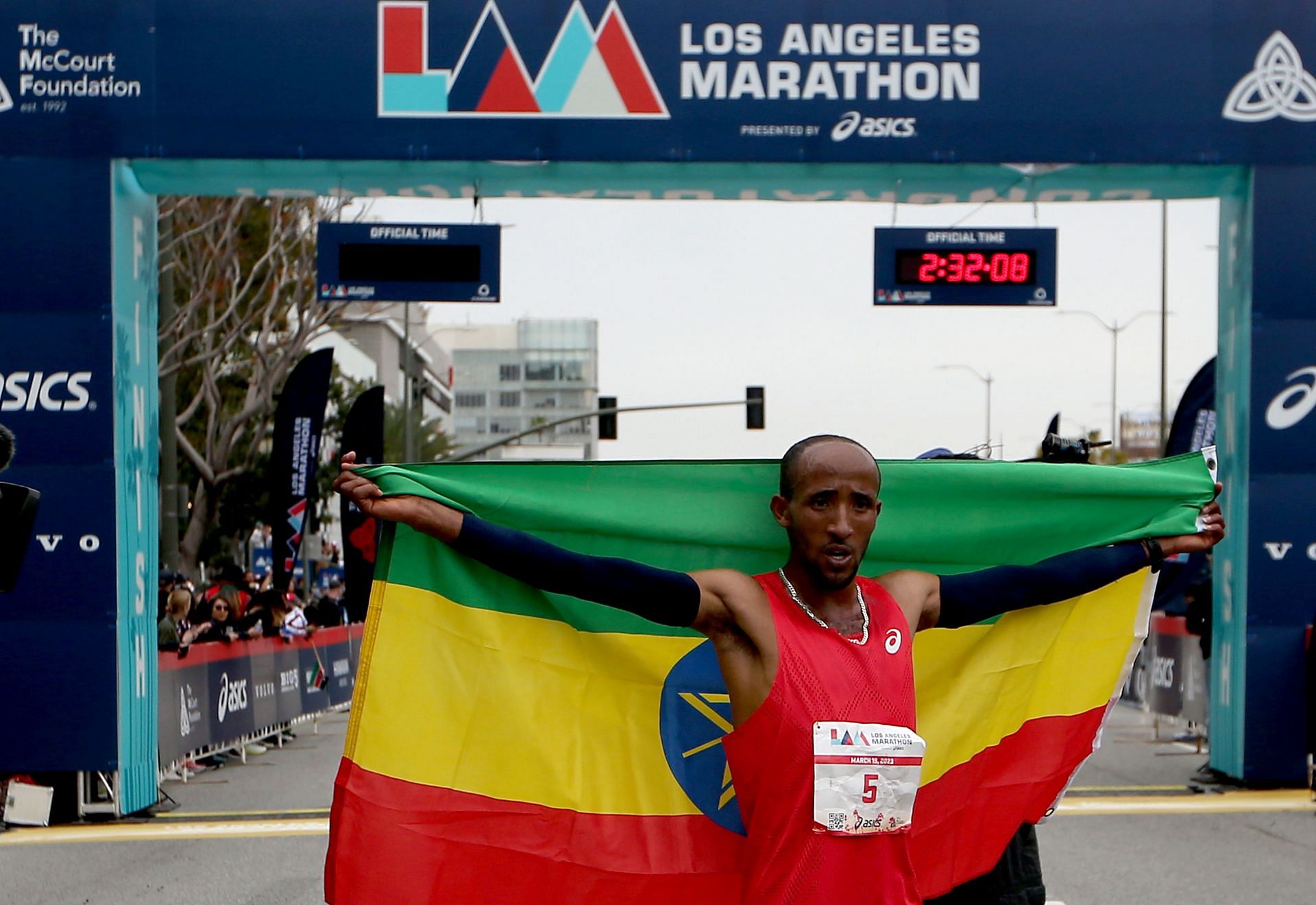 Jemal Yimer (via Getty Images)