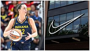 Rachel DeMita slams Nike over Caitlin Clark's treatment: "She would outsell A'ja Wilson's shoe by a 100 times"