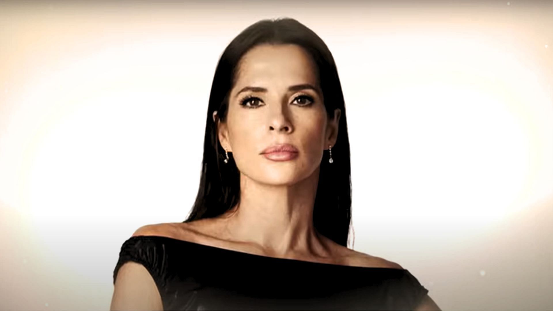 Kelly Monaco as Sam McCall on General Hospital (Image via YouTube/General Hospital)