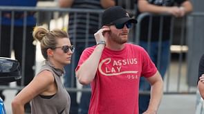 “I don't like those”- Amy Earnhardt once dismissed husband Dale Jr.’s favorite sandwich on live TV