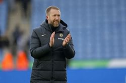 "Showing everyone his true quality" - Ex-Chelsea boss Graham Potter praises Blues midfielder for his recent performances