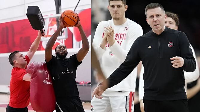 Who is Jake Diebler? Meet the youngest Big Ten coach of the Ohio State Buckeyes