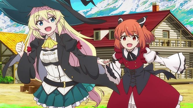 I've Been Killing Slimes for 300 Years season 2 reveals April 2025 release window and more
