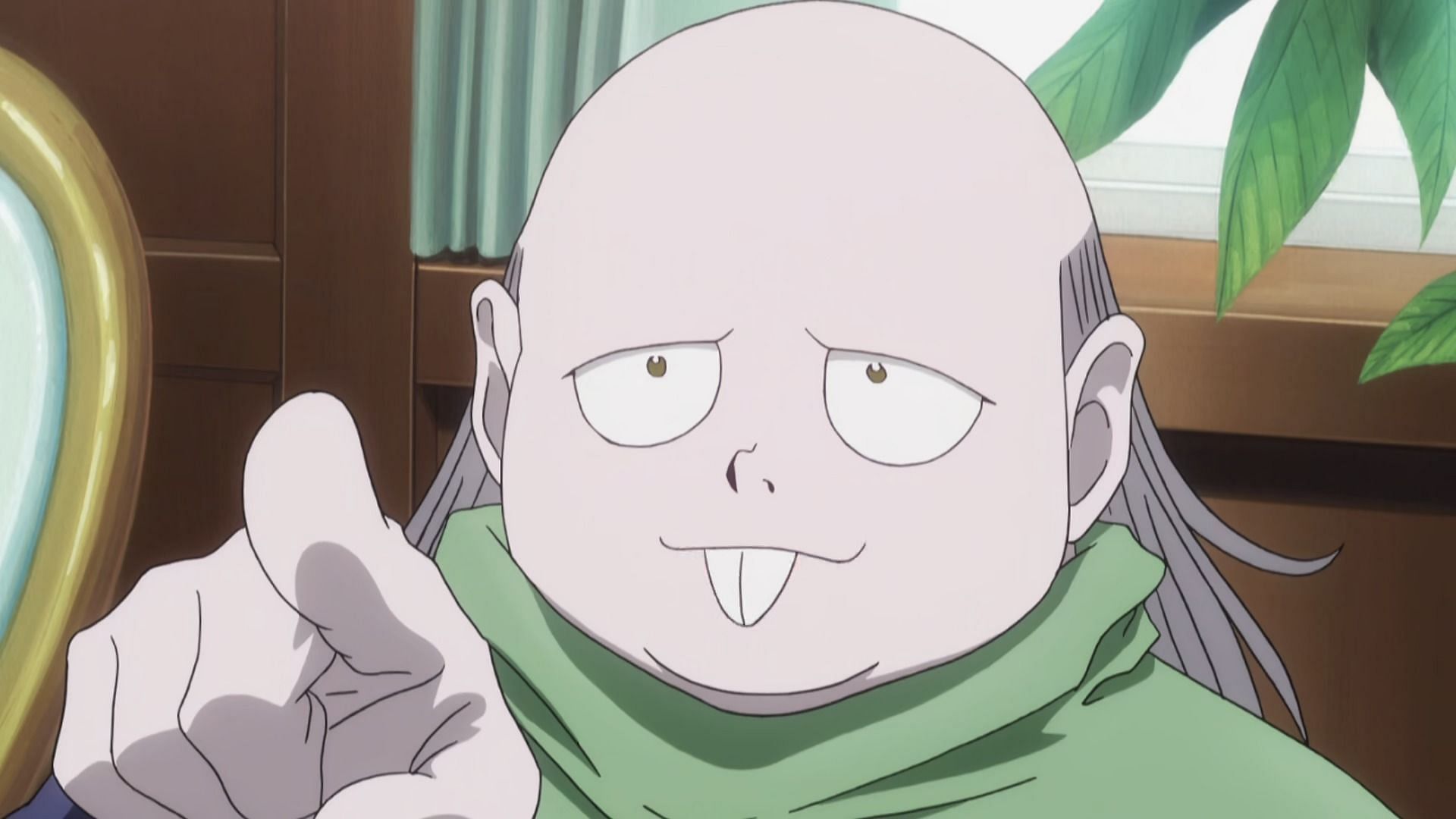 Hunter X Hunter chapter 402 spoilers: The Succession Battle heats up as ...