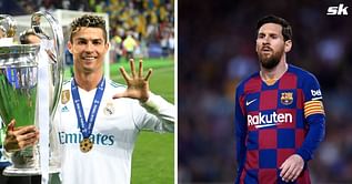 Barcelona star surpasses Cristiano Ronaldo and matches Lionel Messi's UCL record after win against Young Boys