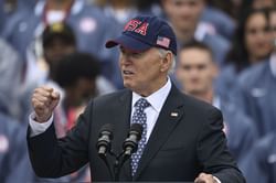 "They are making it hard for the youngsters" — Netizens critique Missouri judge for blocking Biden's student loan forgiveness plan