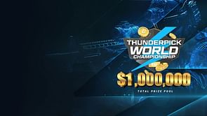 CS2 Thunderpick World Championship 2024: Teams, prize pool, schedule and more