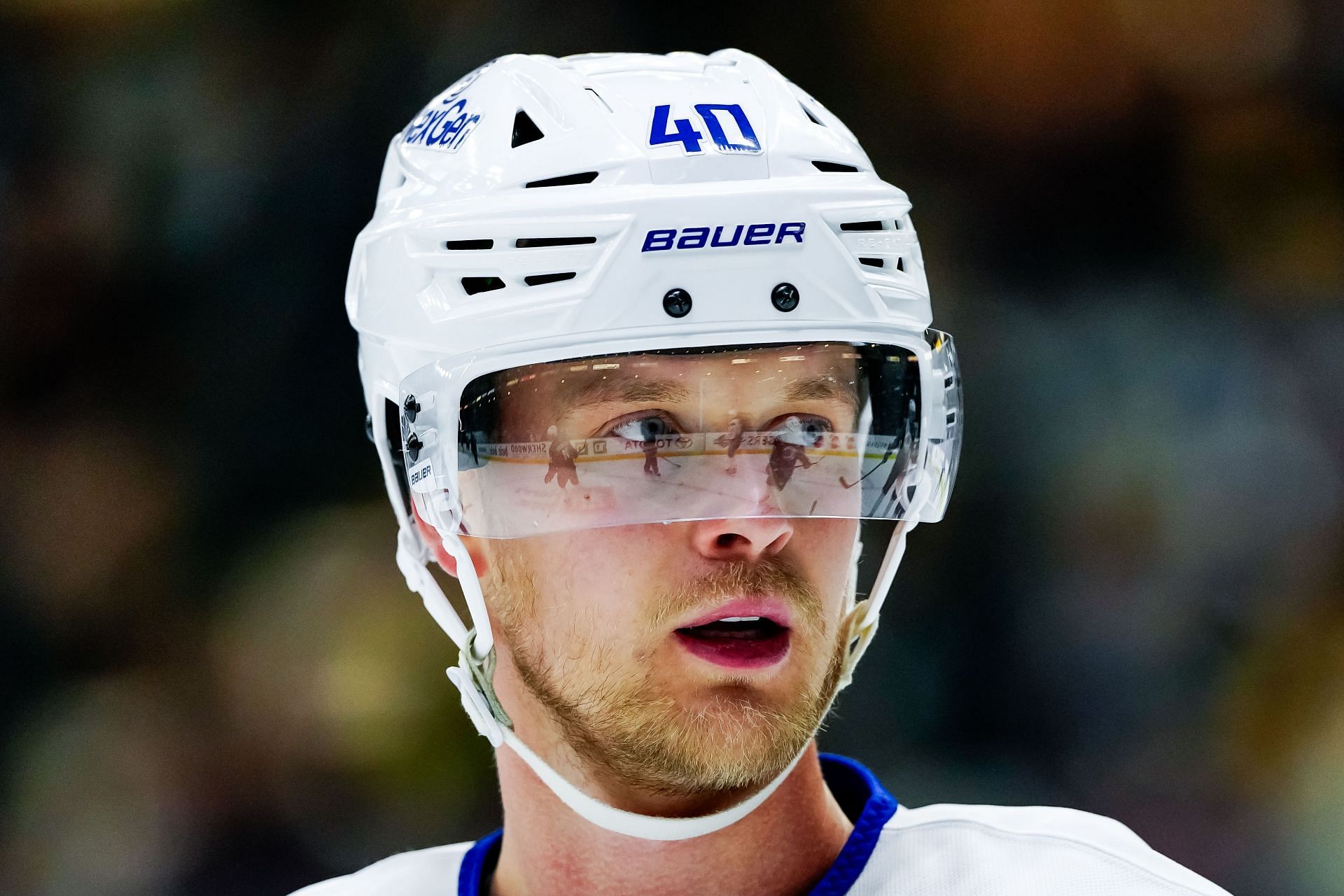 Vancouver Canucks Training Camp - Source: Getty