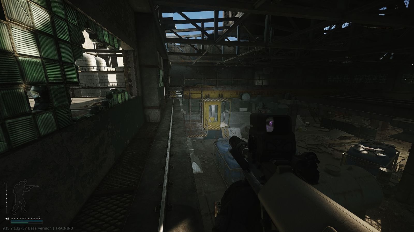 The Walls Have Eyes in Escape from Tarkov How to complete and rewards