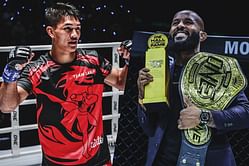 Danny Kingad says flyweight MMA division is ripe for the taking after Demetrious Johnson’s retirement: “It’s wide open”