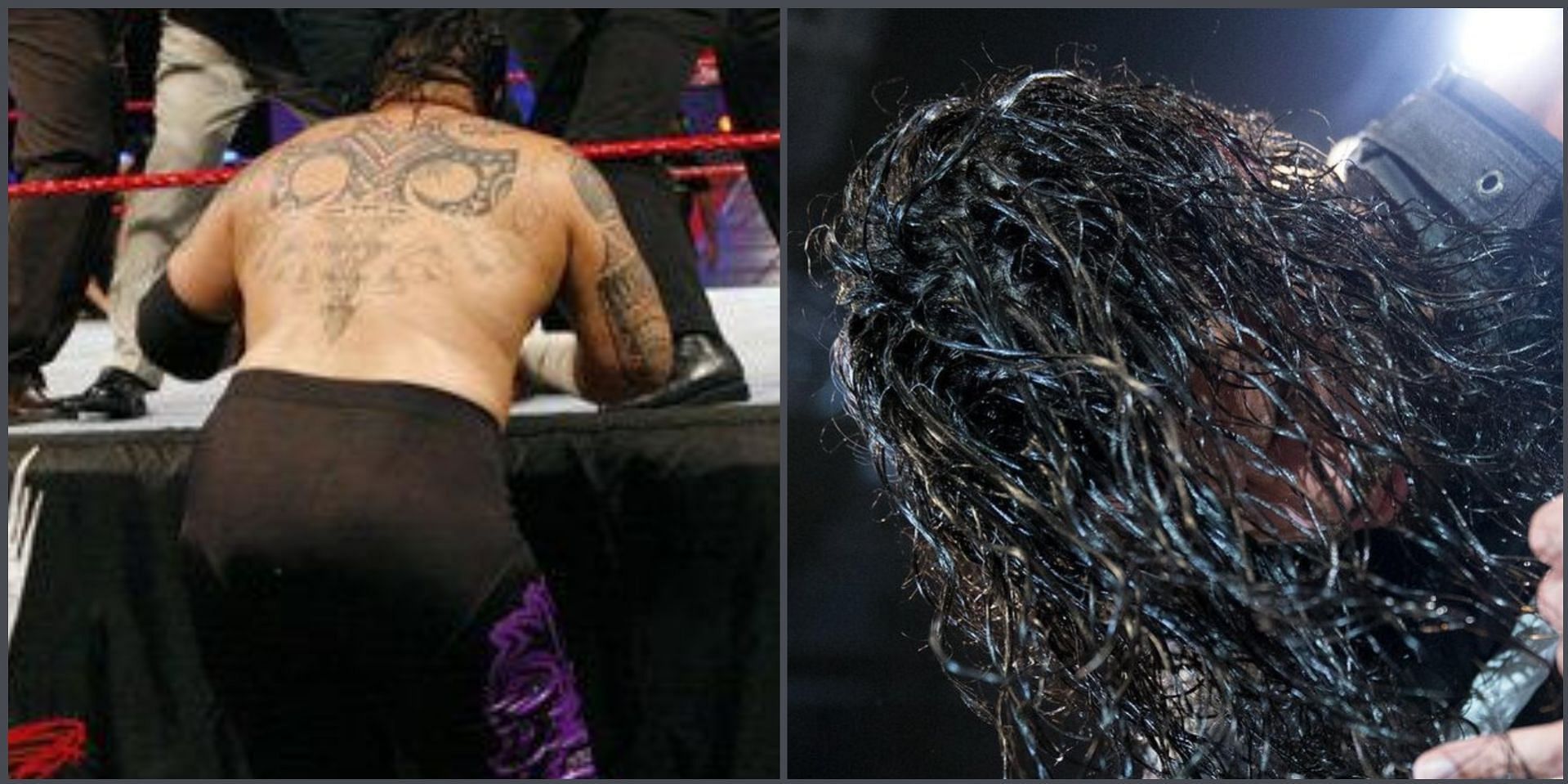 What does the company have in store for Roman Reigns after Bad Blood 2024? (Photo credit: WWE.com)