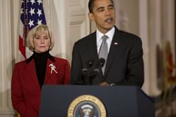 What was Lilly Ledbetter's Fair Pay Act of 2009? Barack Obama pays tribute to gender pay equity activist after her death at 86