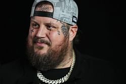 "It's always a Karen" - Internet reacts to Jelly Roll shutting down woman who wondered whether he will be sued over 'Lonely Road'