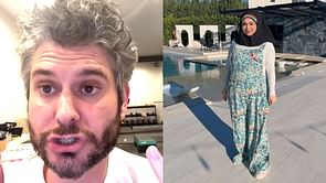 Twitch streamer Fr0gan responds to Ethan Klein's anti-Semitism comments