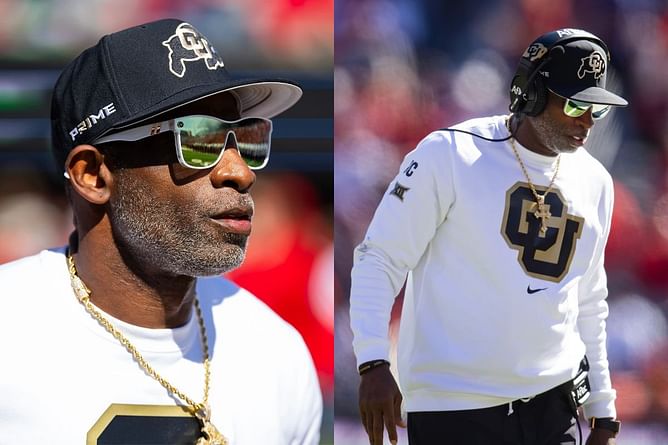 "Deion Sanders ain't playing around": CFB world left amazed as snipers train for public crisis at Folsom field