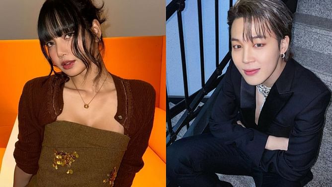 BTS' Jungkook, Jimin, BLACKPINK's Lisa, & more K-pop artists bag nominations at the MTV EMA 2024: How to vote