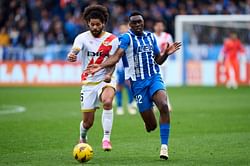 Rayo Vallecano vs Deportivo Alaves Prediction and Betting Tips | 26th October 2024