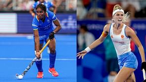 Hockey India League 2024 Auction: List of all players sold at women’s player auction