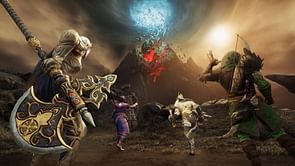 All Archetypes in New World Aeternum, explored