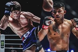 Jacob Smith says he’s going to be tactical in Rodtang Jitmuangnon rematch: “A little bit more of a smarter fighter”