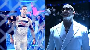 4 Questions on everyone's minds heading into WWE Bad Blood 2024