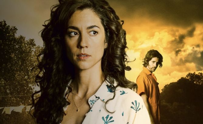 Don't Scream, It's Me on Lifetime: Full list of cast