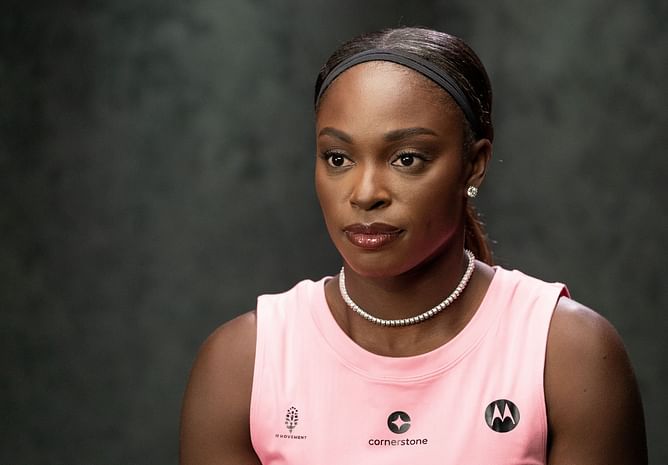 Sloane Stephens calls out ATP & WTA for forcing players to compete despite mental and physical struggles