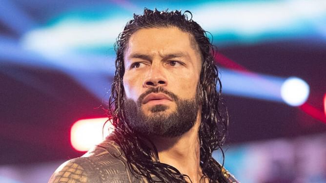30-year-old WWE star responds to Roman Reigns' message ahead of SmackDown