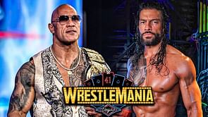 WWE WrestleMania 41: Full match-card predictions six months in advance