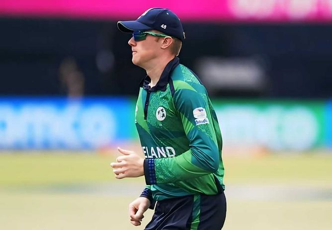 IRE vs SA Dream11 Prediction: Fantasy Cricket Tips, Today's Playing 11 and Pitch Report for Ireland tour of South Africa in UAE 2024, 2nd ODI