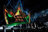 WWE Women’s Crown Jewel Championship