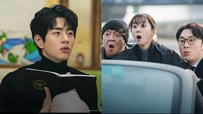 Seoul Busters Episode 9 & 10 Recap: Tan-sik’s Emotional Journey, A Shocking Murder, and His Determined Vow for Justice