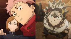 Black Clover season 5 won't help the series reach Jujutsu Kaisen's heights, and the reason is Asta