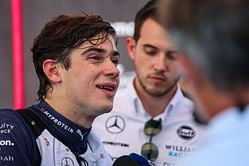 Franco Colapinto makes his feelings clear about potential 2025 F1 seat chances