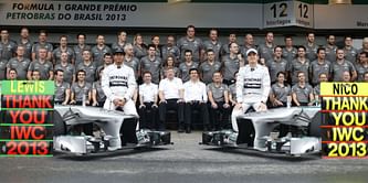 5 biggest 'what if' moments in F1 history