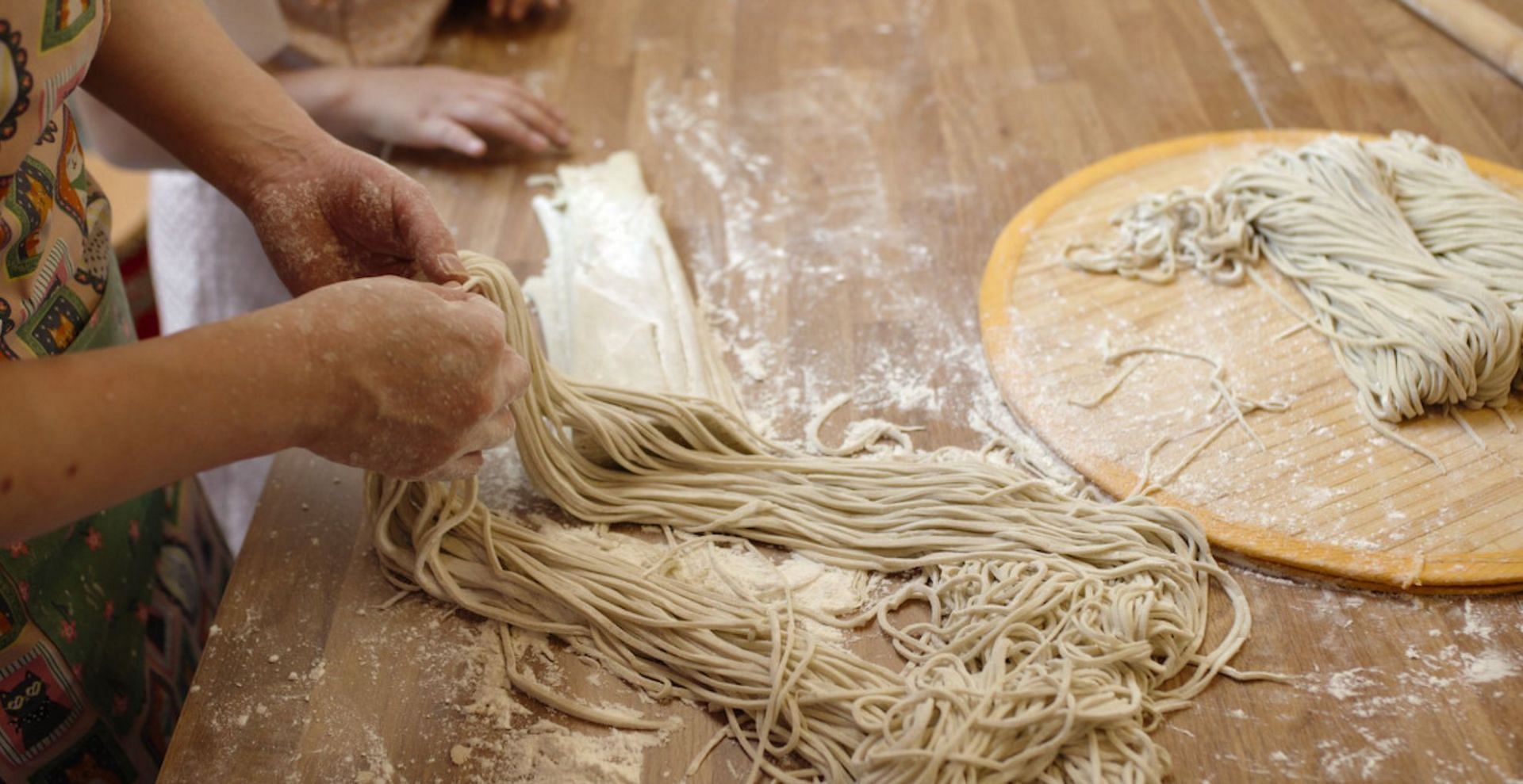 Chef&rsquo;s Table: Noodles docuseries premiere: Release date, where to watch, cast and more