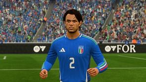 EA FC 25 Ultimate Team: Guide to build Italy past and present squad