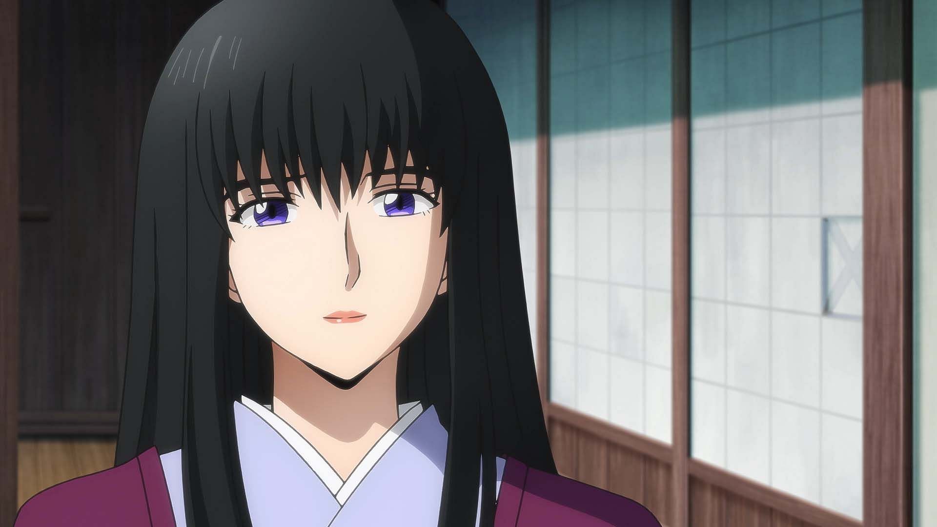 Rurouni Kenshin season 2 episode 1 sees central and supporting characters alike shine (Image via Liden Films)