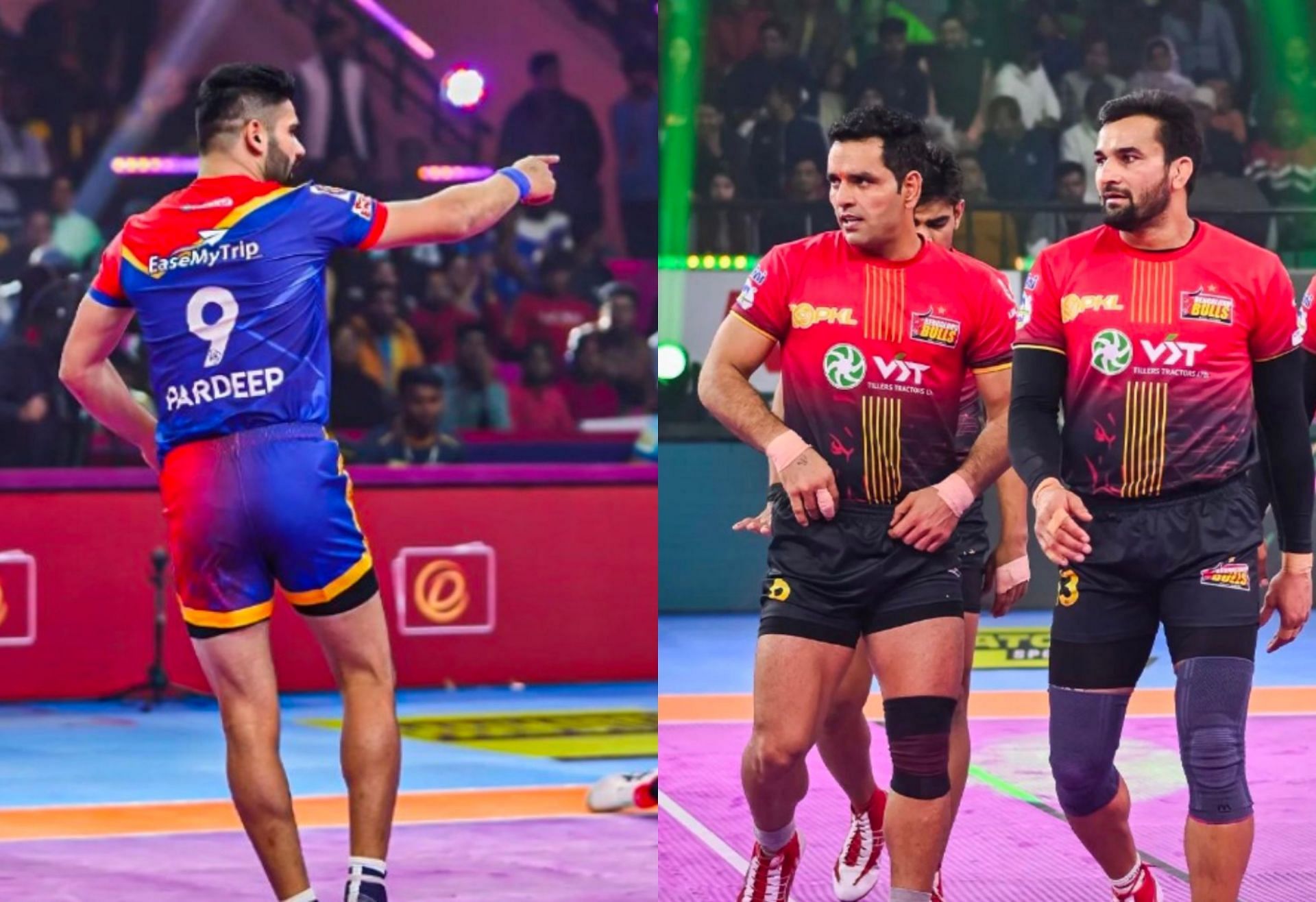 Pro Kabaddi League 