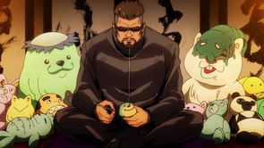 What is Masamichi Yaga's power in Jujutsu Kaisen? His Cursed Technique, explained