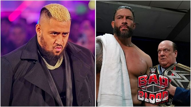 Roman Reigns will lose if Solo Sikoa manages to bait him on WWE SmackDown: What can the new Tribal Chief do?