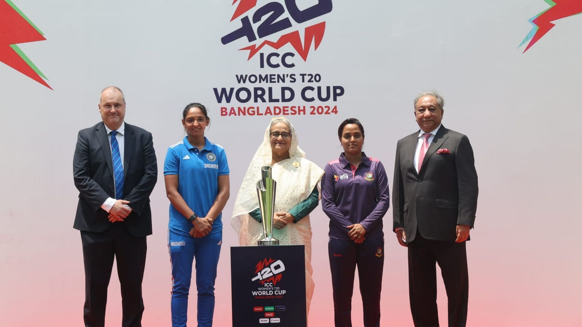 The ICC Women